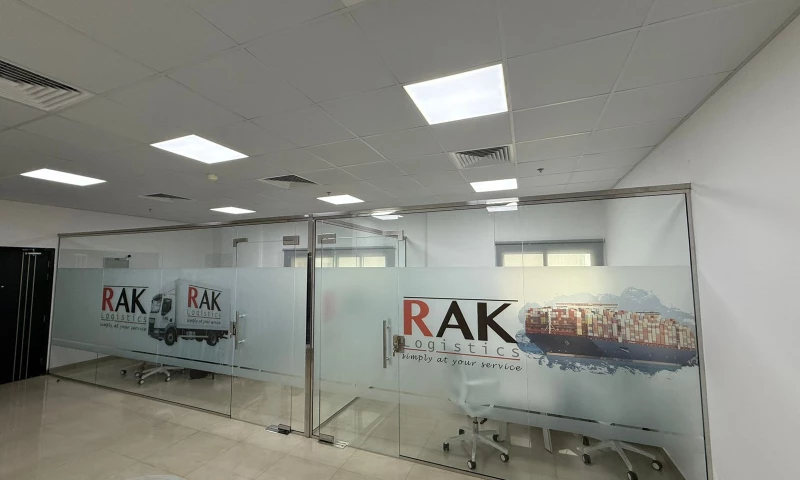 The RPS LLC - Large Format Printing