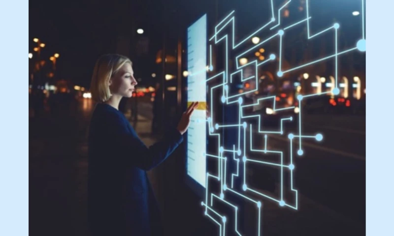 Peeklogic - Self-service Portal Solution