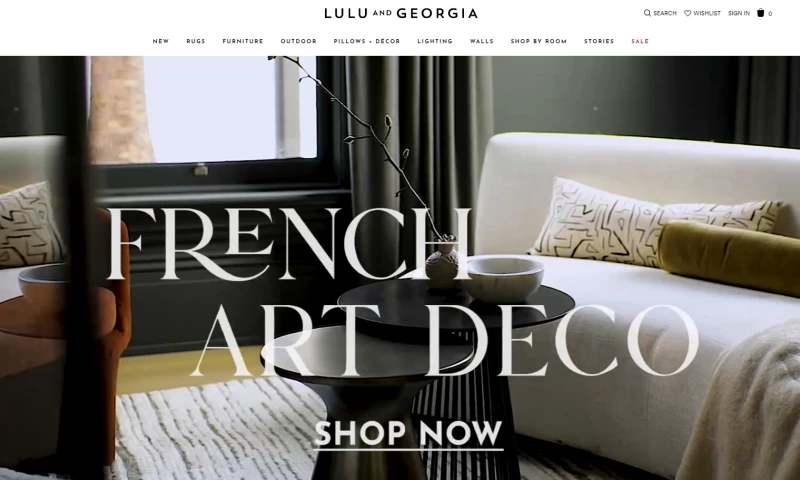 NEKLO - Lulu And Georgia