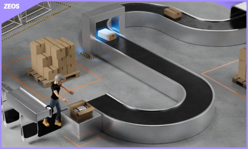 ROCANI - Logistics Unpacked