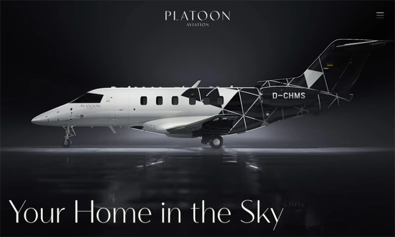 Platoon Aviation