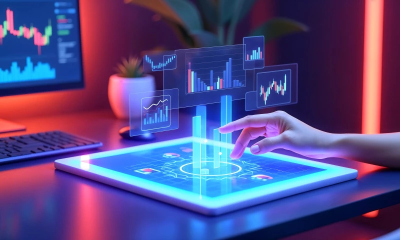 Improved Operational Efficiency