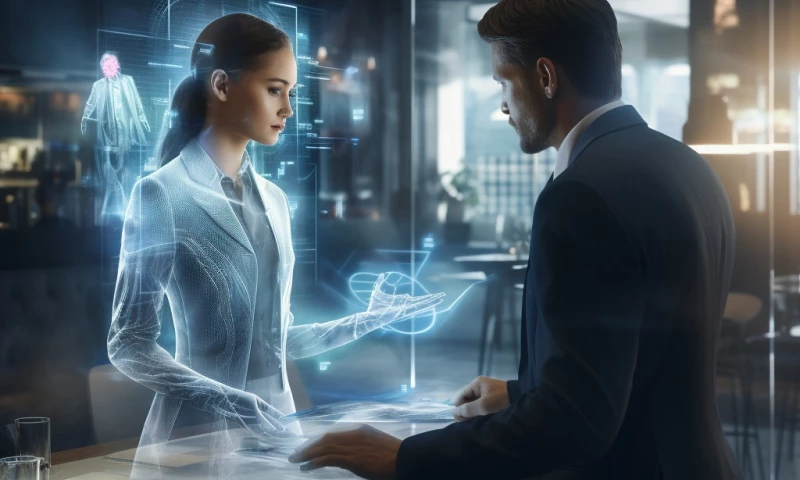 Real Time Financial Insights and Reporting