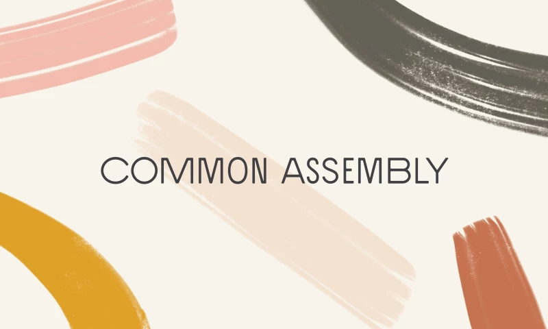 Common Assembly: Disrupting the crowded fast fashion category by pairing style with substance