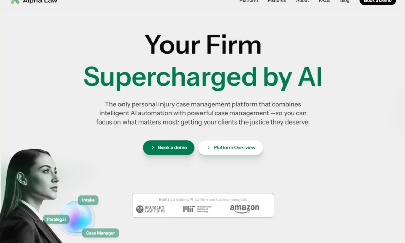 ALPHALAW