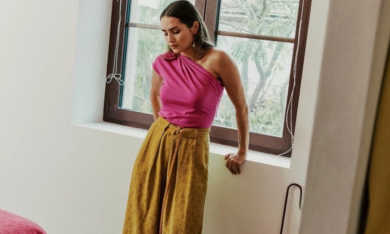 Landing Partners - Fashion Brand | Turning physical legacy into digital leadership