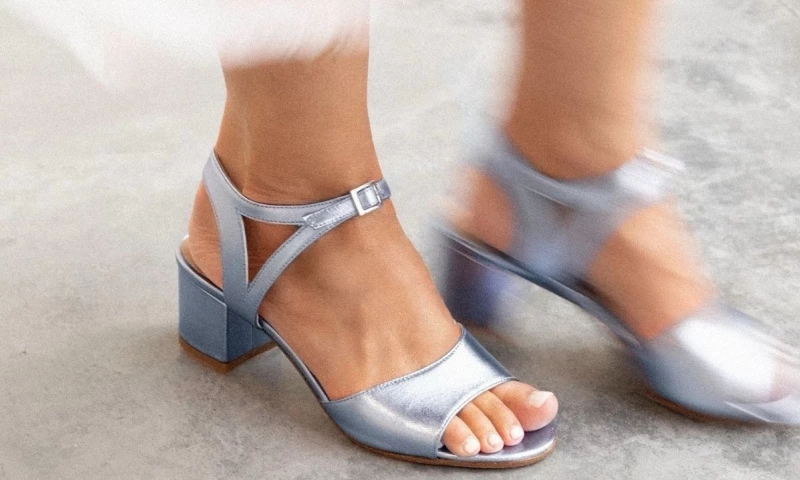 Landing Partners - Shoe Brand | From hesitant to high-performing