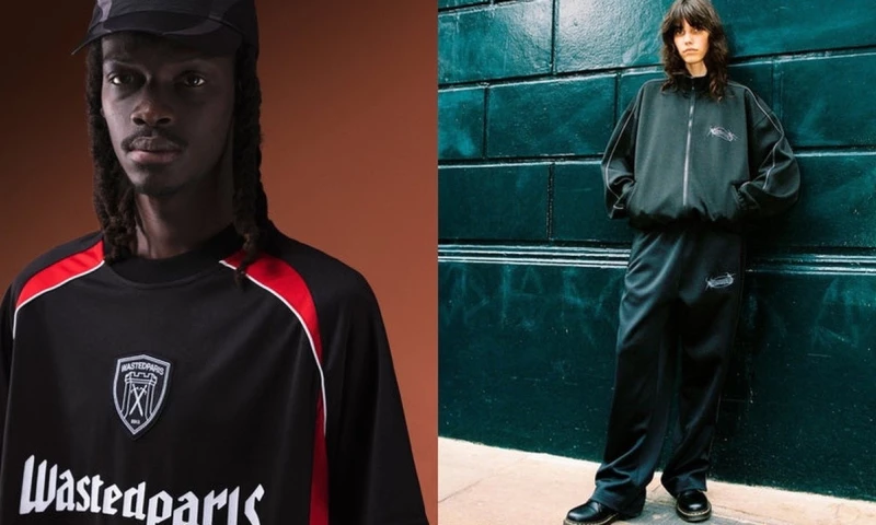 Landing Partners - Streetwear Brand | Breaking out of the home market without losing brand identity