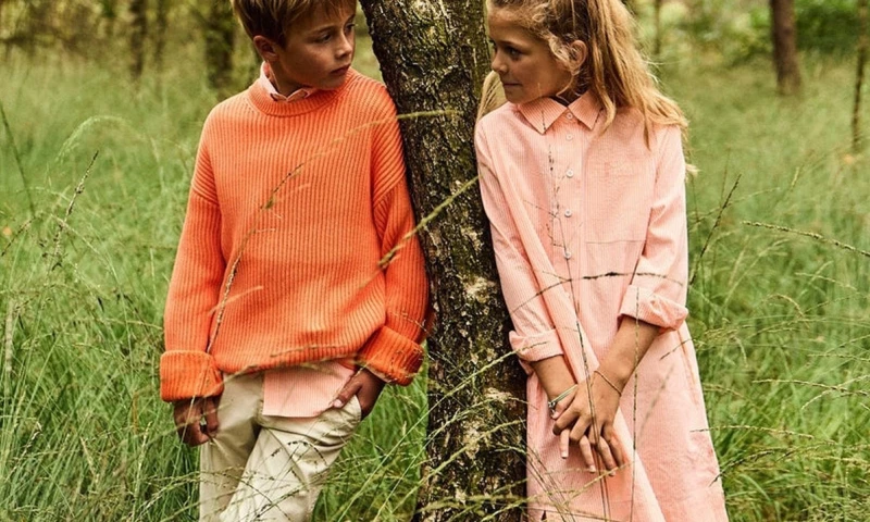 Landing Partners - Children Brand | From physical retail to digital growth-without losing their roots