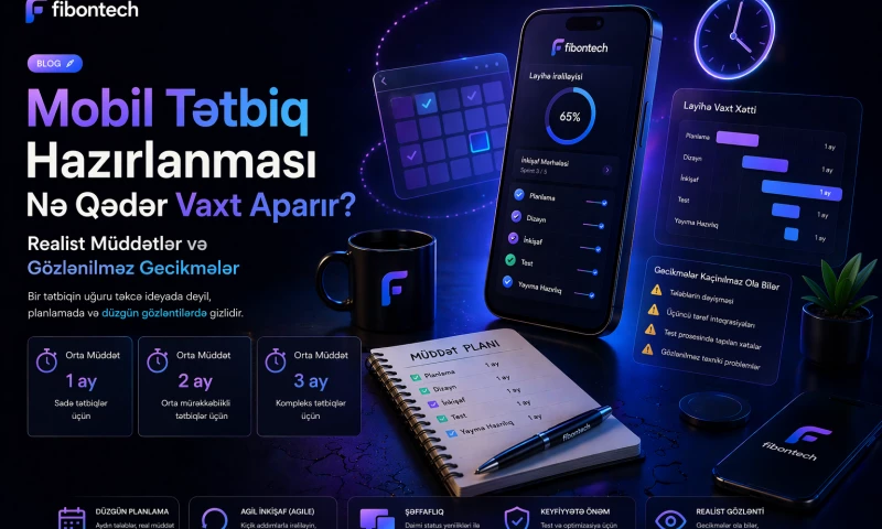Fibontech Agency - Dermatoloqdoktor