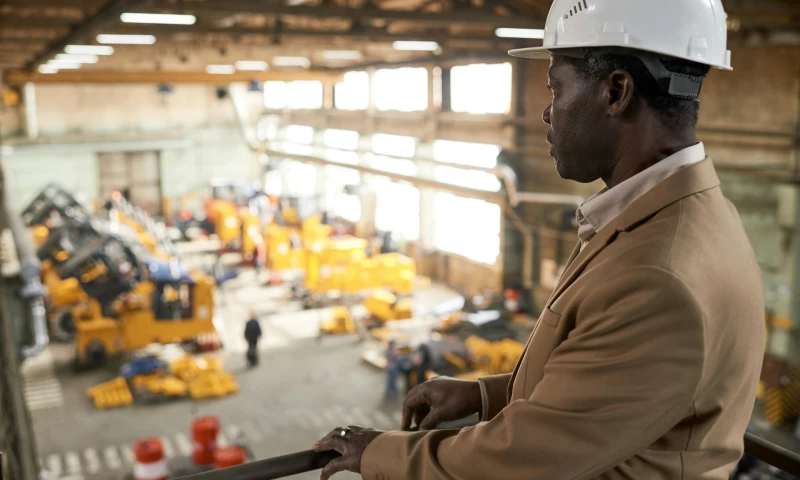 B2B Company SEO + AI SEO Case Study