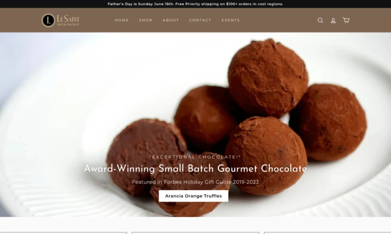 Radiant Elephant - E-Commerce Brand CRO + SEO Case Study