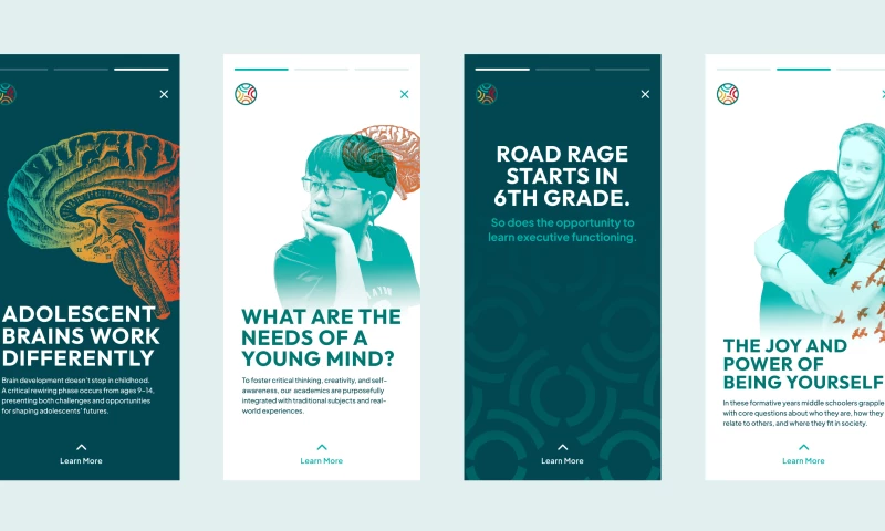 Brand Strategy & Positioning