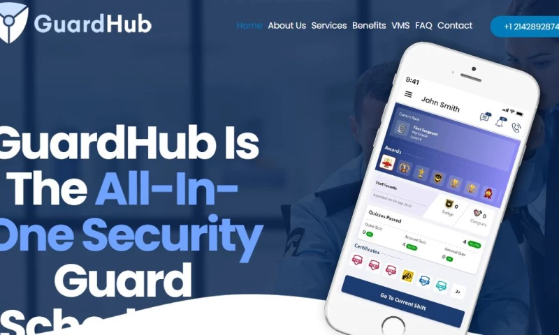 website development company