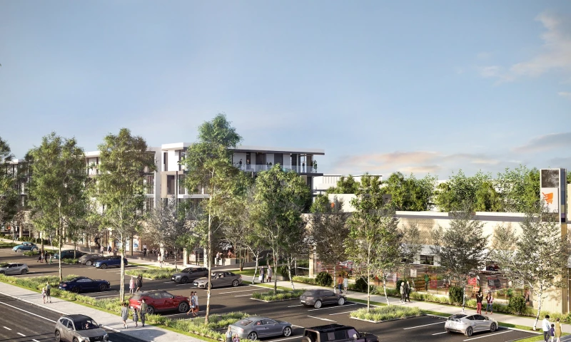 The Marketing Department - Novo West Lakes