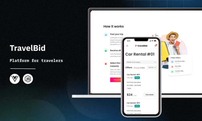 TravelBid