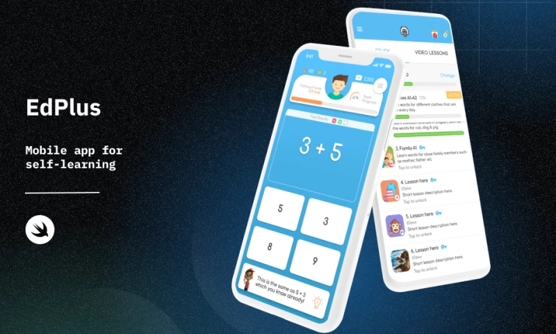 Onix-Systems - Edplus