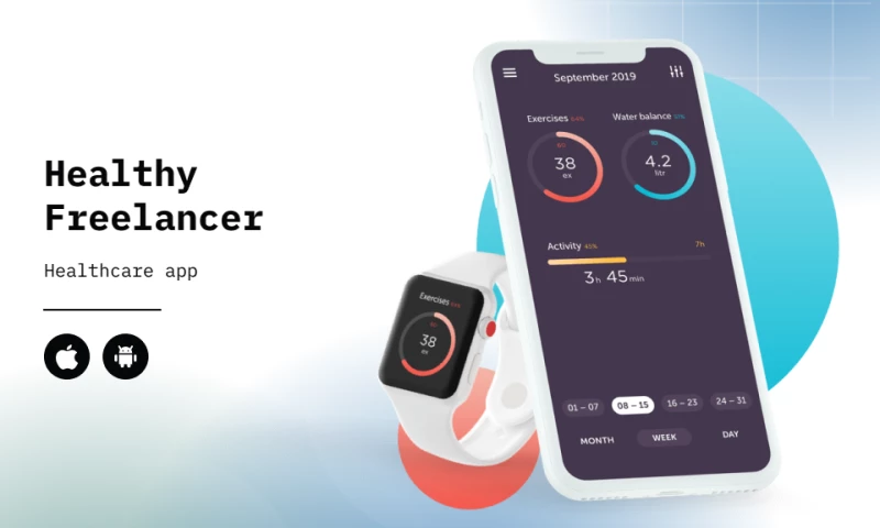 Onix-Systems - Healthy Freelancer