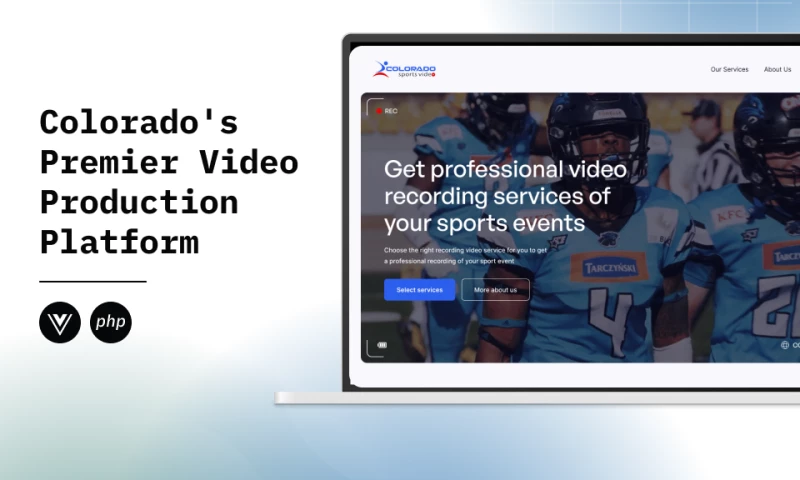 Onix-Systems - Colorado's Premier Video Production Platform