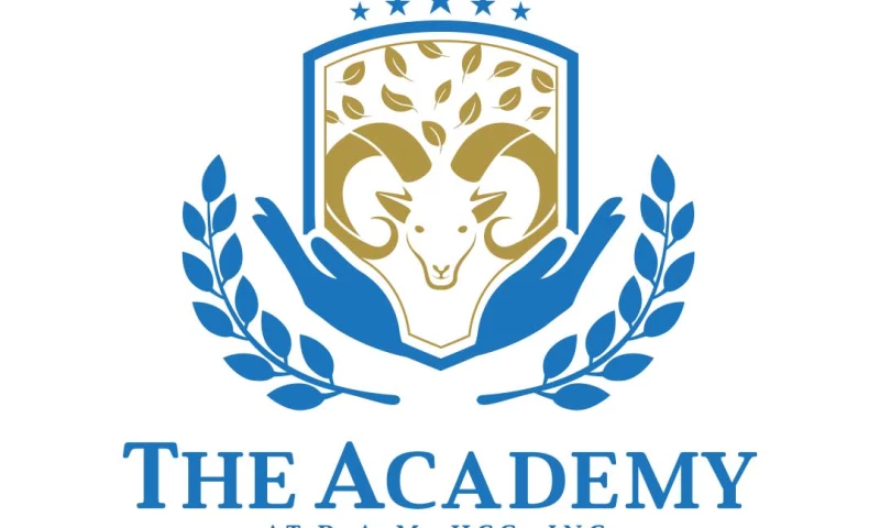 AMP Services - The Academy at R.A.M. HGC, Inc.