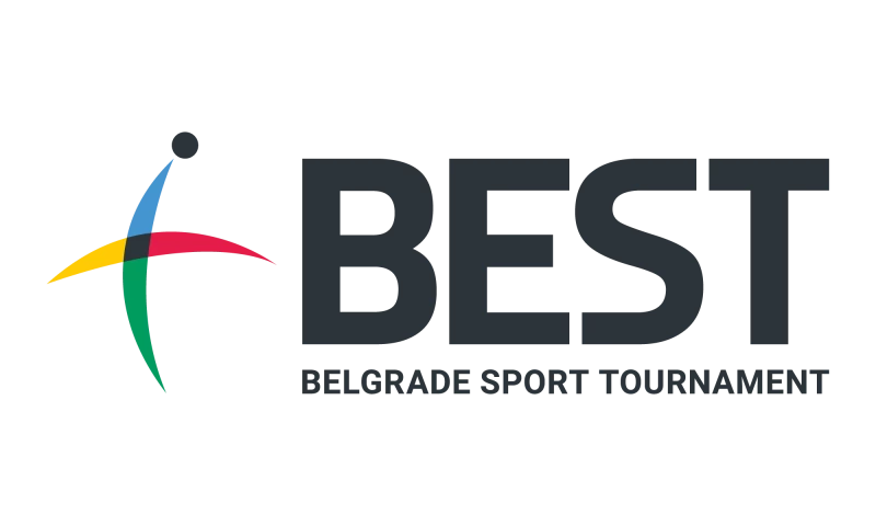 Jungle Creatives - BeST: Brand Refresh & Website for Belgrade International Student Sport Tournament
