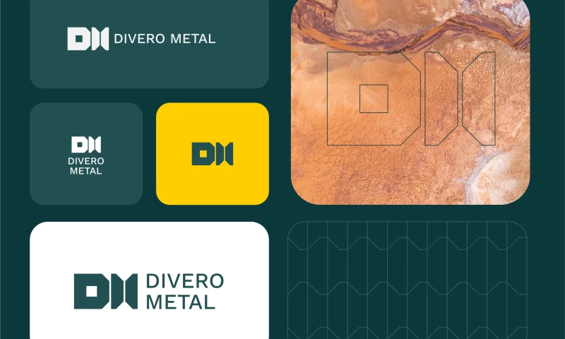 Istudio - Divero Metal