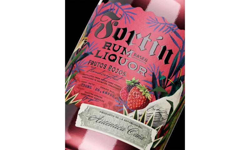 Oveja & Remi Studio - Fortín Rum