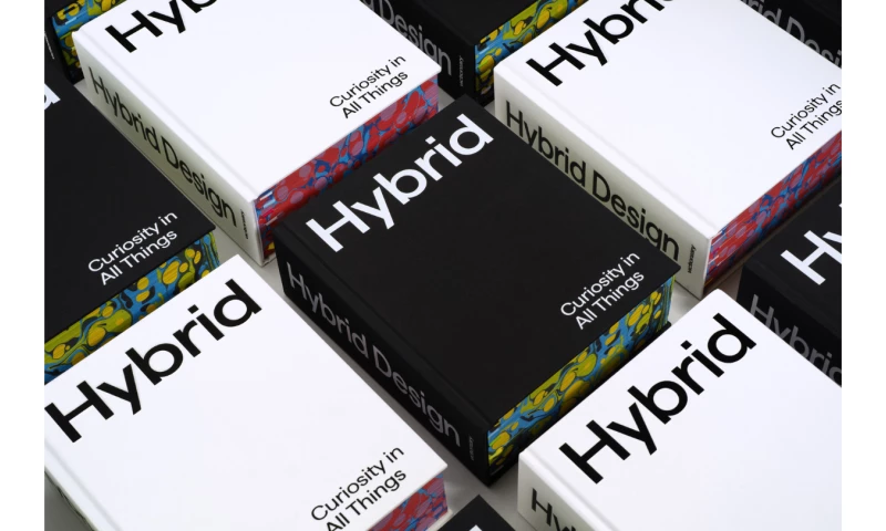 Hybrid Design - Hybrid: Curiosity in All Things