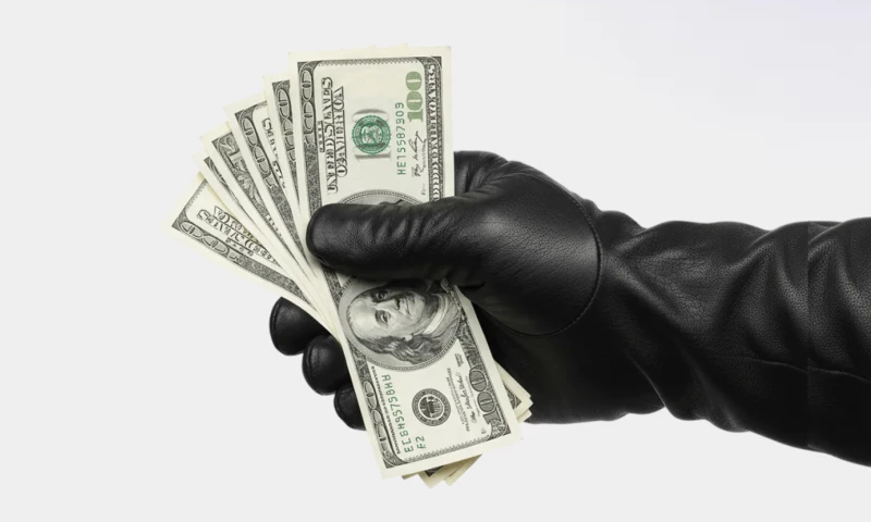 yuj - UX Design Company - Revolutionising Financial Crime Detection