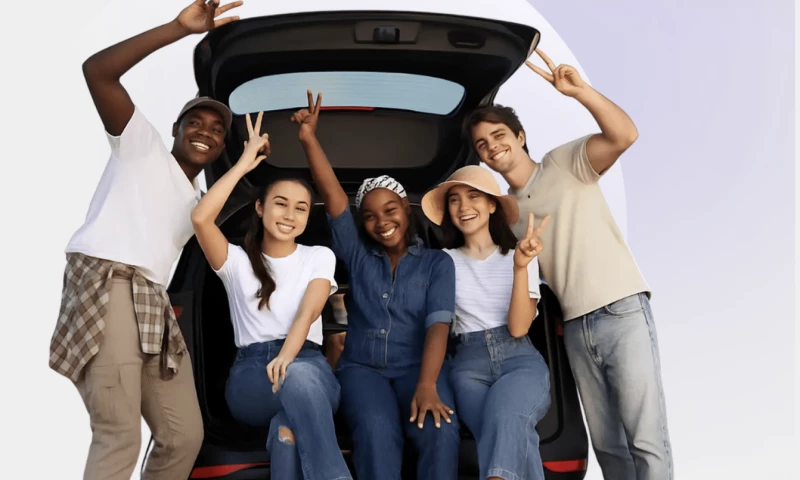 yuj - UX Design Company - Revolutionizing Car Rental Experience