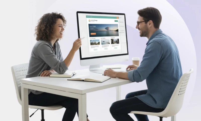 yuj - UX Design Company - Smart Templates, Faster Campaigns