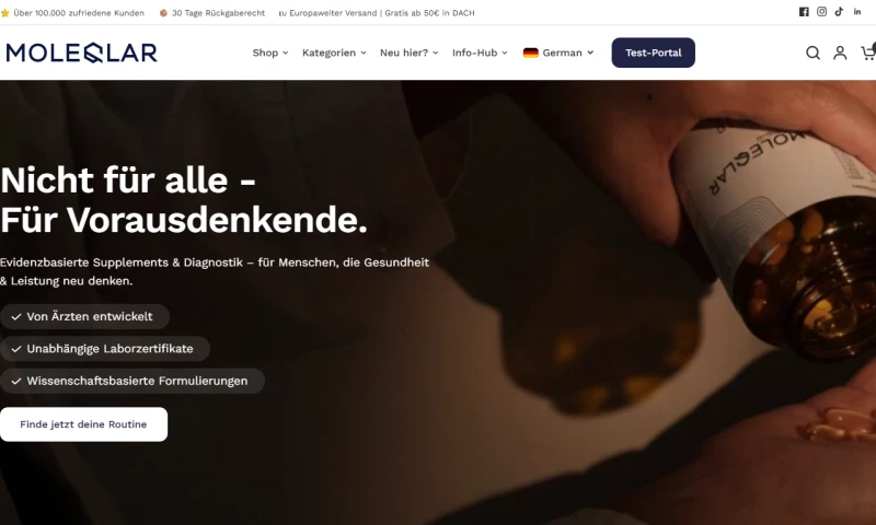 UI node - MoleQlar