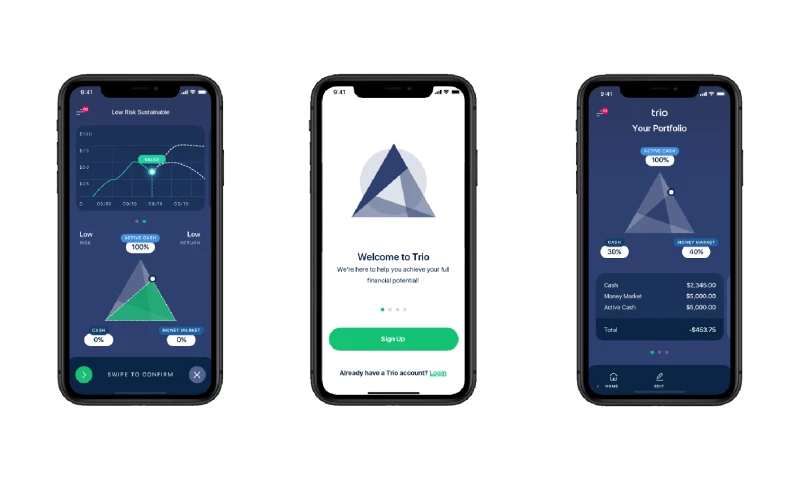 Day One Technologies - FinTech and Investments - Accelerating earning through investments