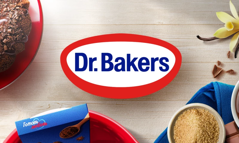 Dr. Bakers