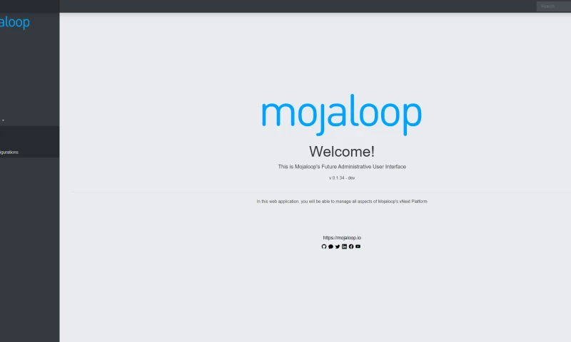 ARG Software - Mojaloop