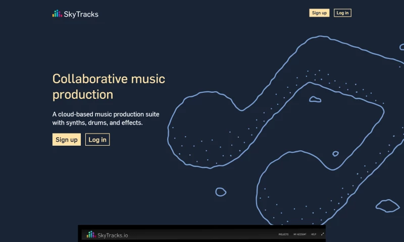 ARG Software - Skytracks
