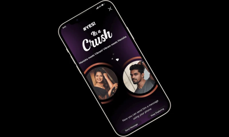 Shiv Technolabs Pvt. Ltd. - NyuCrush