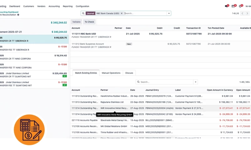 Shiv Technolabs Pvt. Ltd. - Ni-Met