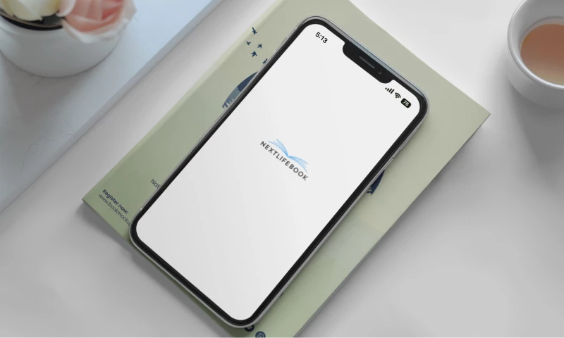 CodesClue Technologies LLP - NEXTLIFEBOOK