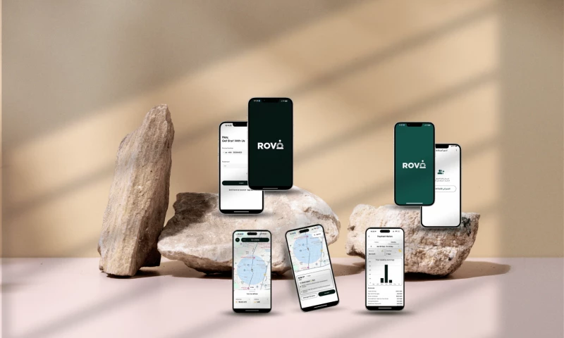 CodesClue Technologies LLP - ROVO