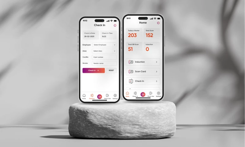 CodesClue Technologies LLP - Arcelor Mittal