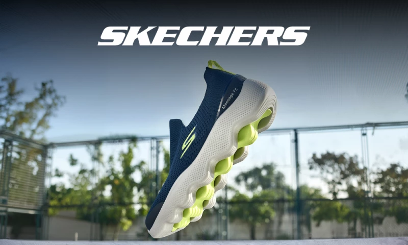 Xntric CA - Skechers