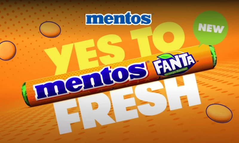 Xntric CA - Mentos
