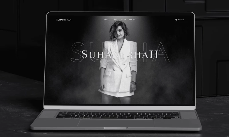 Createxp Labs - Suhani Shah's Website