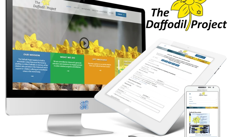 Daffodil Project
