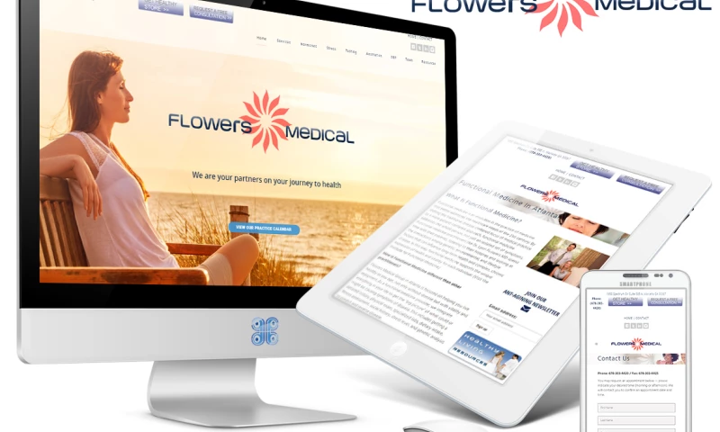Flowers Medical Group