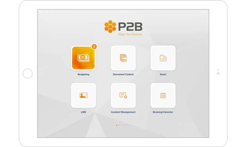 Debut Infotech - P2B