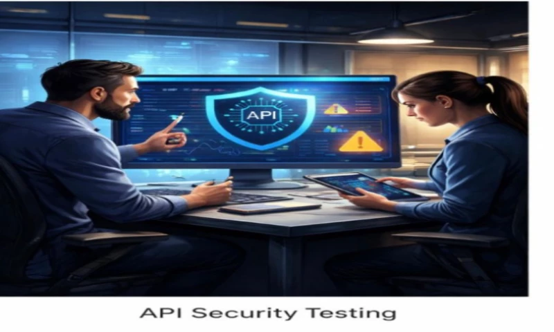 TrustLayer Labs - VAPT Security Assessment for SaaS Web Application