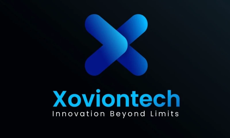 Kriti Digital Solutions - Xoviontech