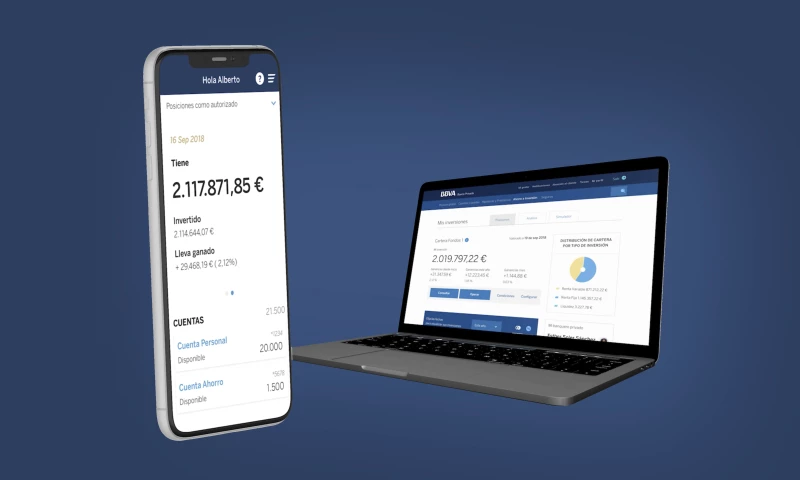 Garaje de Ideas - BBVA - Private Bank